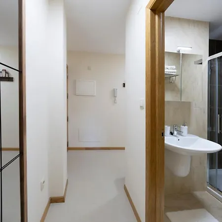 Lura De Fisterra Playa De Langosteira En Finisterre Con Vistas Al Mar *