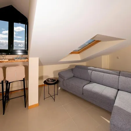 Apartment Lura De Fisterra Playa De Langosteira En Finisterre Con Vistas Al Mar *