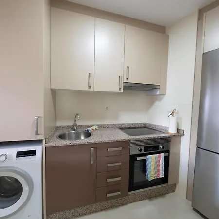 Lura De Fisterra Playa De Langosteira En Finisterre Con Vistas Al Mar