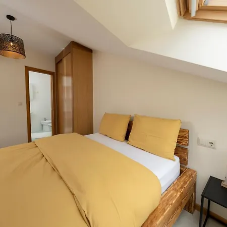 Lura De Fisterra Playa De Langosteira En Finisterre Con Vistas Al Mar Apartment San Martín de Arriba